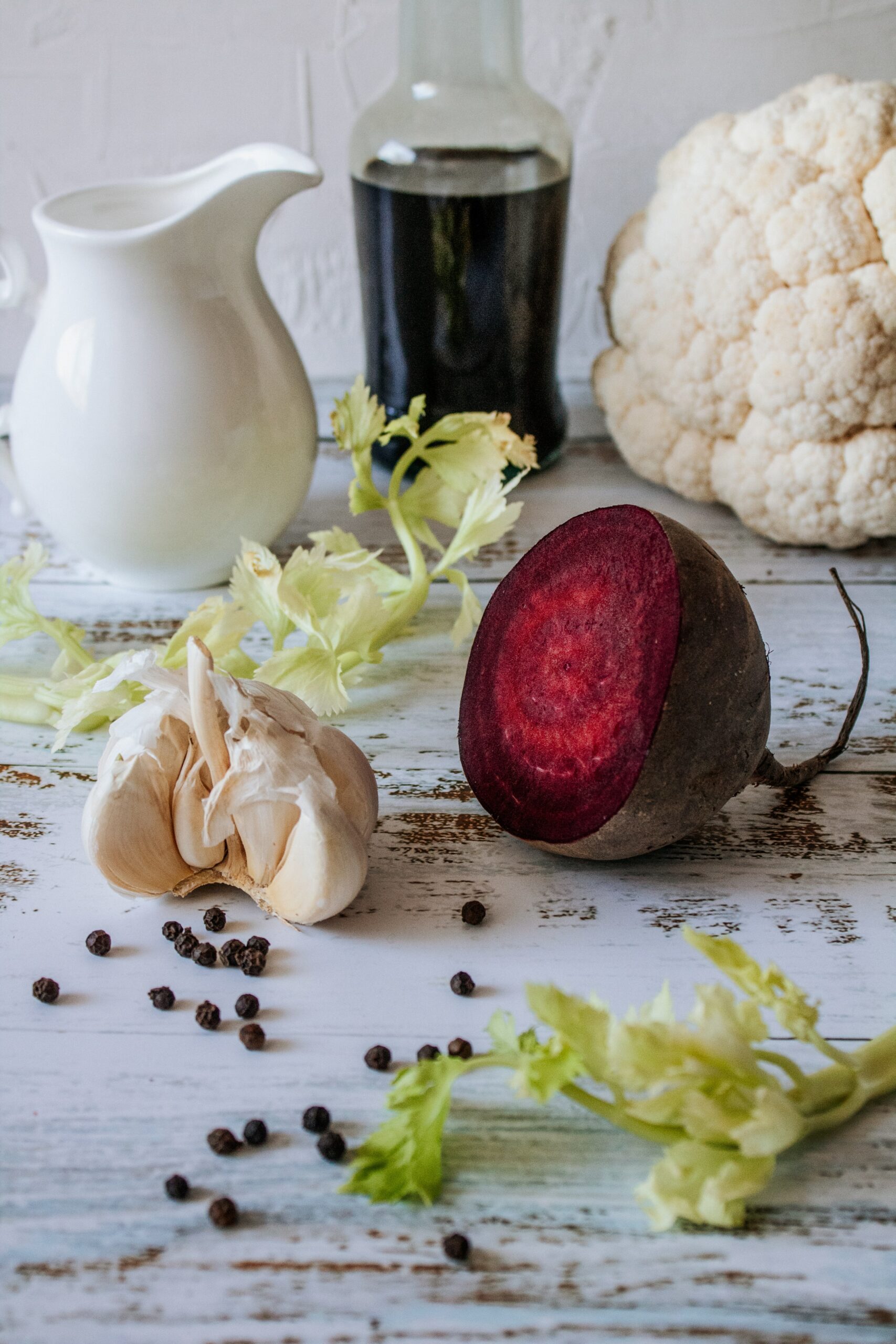 Immune Boosting Program 4